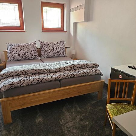 Hotel Koruna Rožnov pod Radhoštěm Zewnętrze zdjęcie