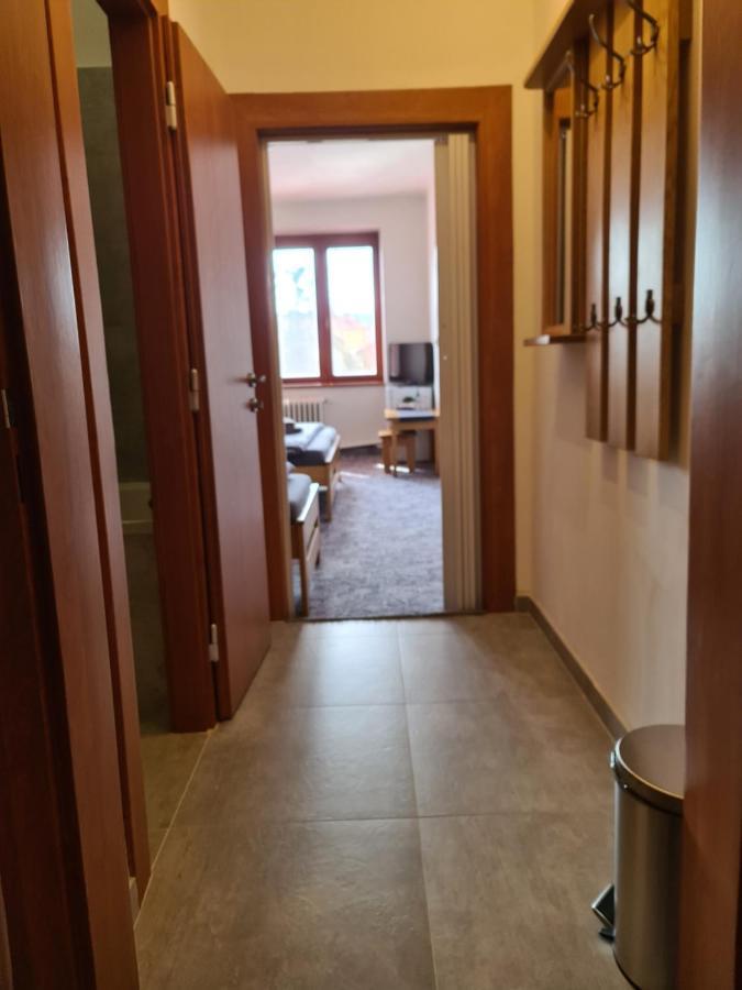 Hotel Koruna Rožnov pod Radhoštěm Zewnętrze zdjęcie
