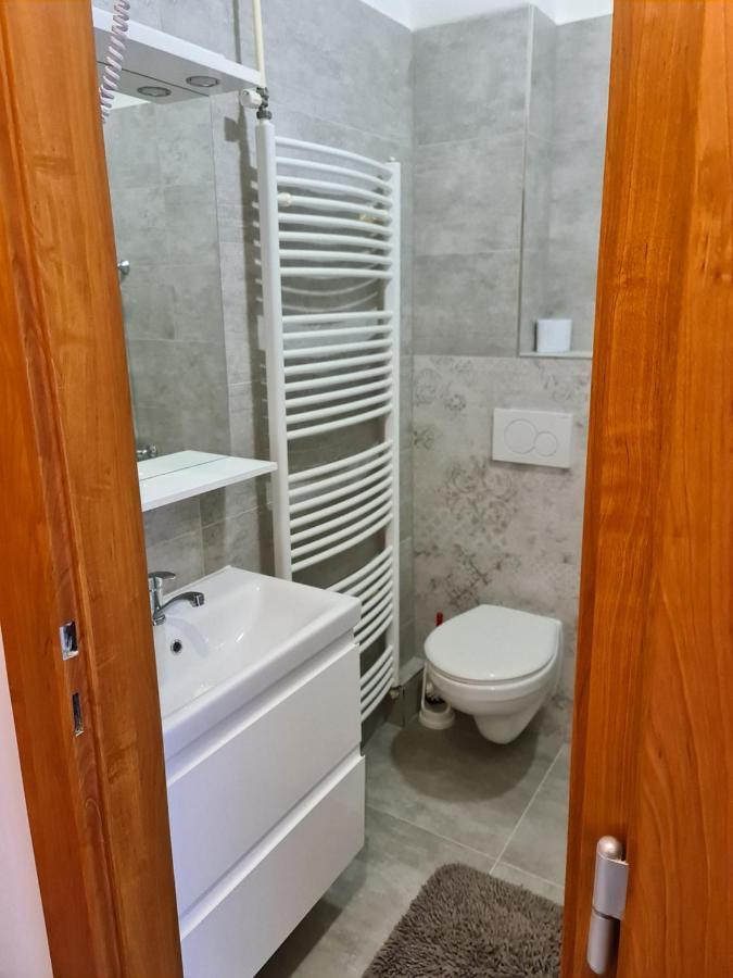 Hotel Koruna Rožnov pod Radhoštěm Zewnętrze zdjęcie