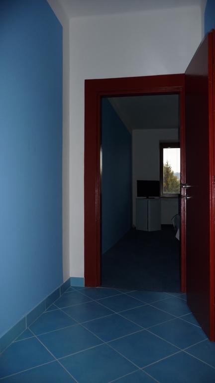 Hotel Koruna Rožnov pod Radhoštěm Zewnętrze zdjęcie