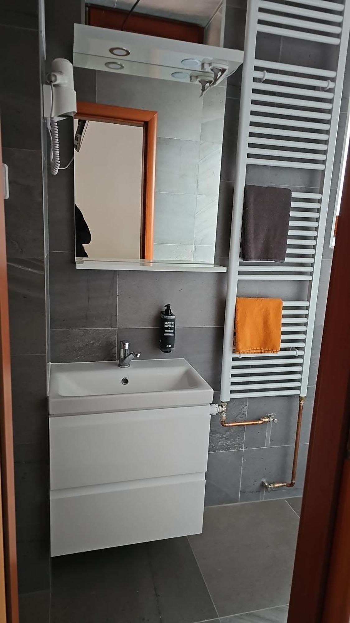 Hotel Koruna Rožnov pod Radhoštěm Zewnętrze zdjęcie
