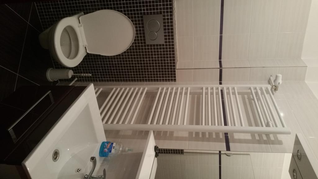 Hotel Koruna Rožnov pod Radhoštěm Zewnętrze zdjęcie