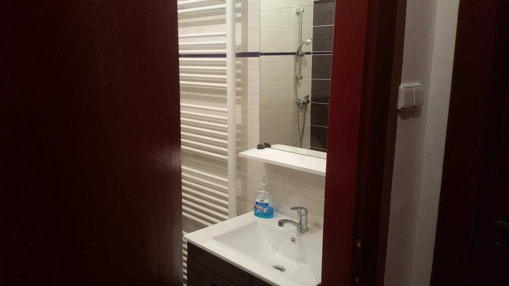 Hotel Koruna Rožnov pod Radhoštěm Pokój zdjęcie