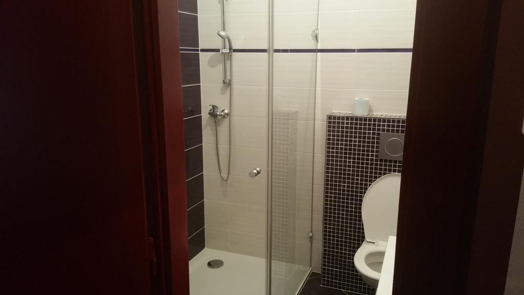 Hotel Koruna Rožnov pod Radhoštěm Pokój zdjęcie