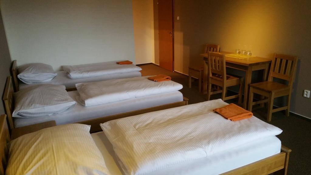 Hotel Koruna Rožnov pod Radhoštěm Pokój zdjęcie