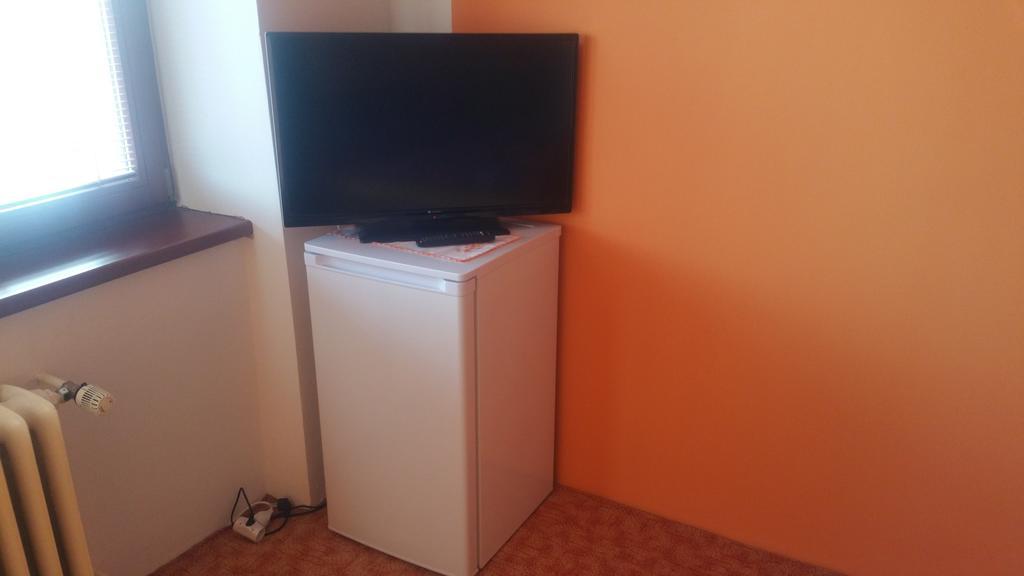 Hotel Koruna Rožnov pod Radhoštěm Zewnętrze zdjęcie