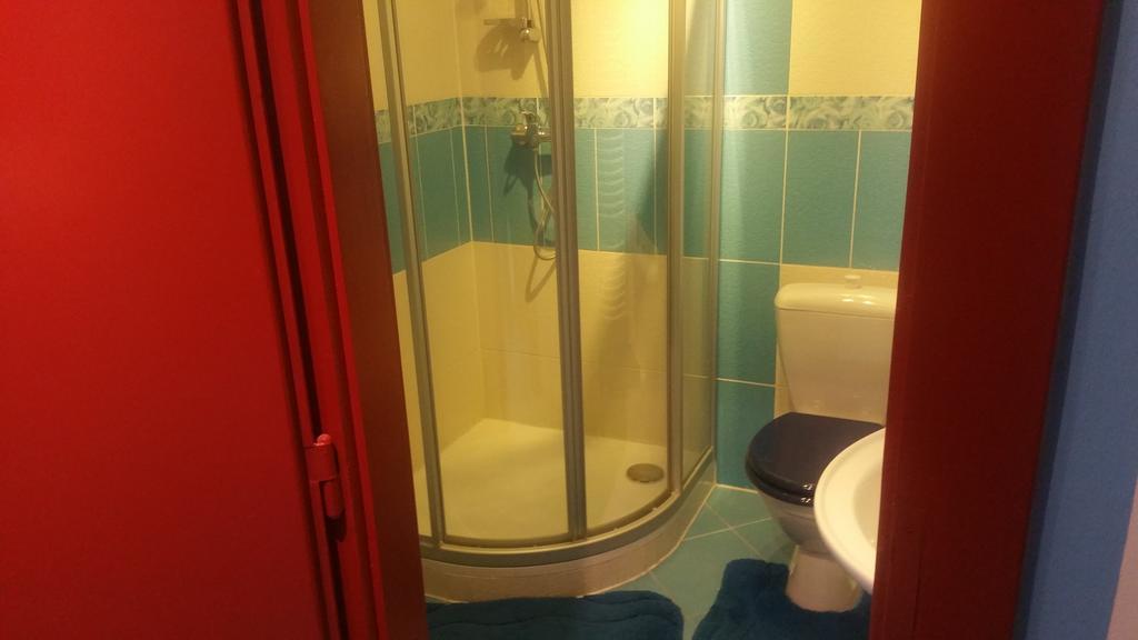 Hotel Koruna Rožnov pod Radhoštěm Zewnętrze zdjęcie
