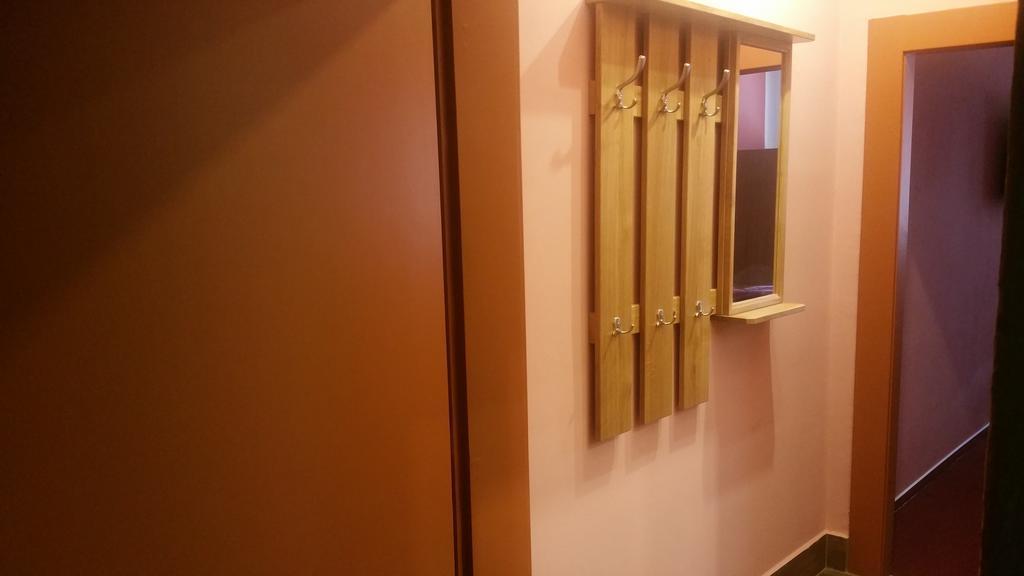 Hotel Koruna Rožnov pod Radhoštěm Pokój zdjęcie