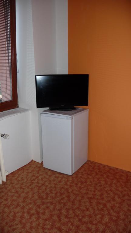 Hotel Koruna Rožnov pod Radhoštěm Pokój zdjęcie