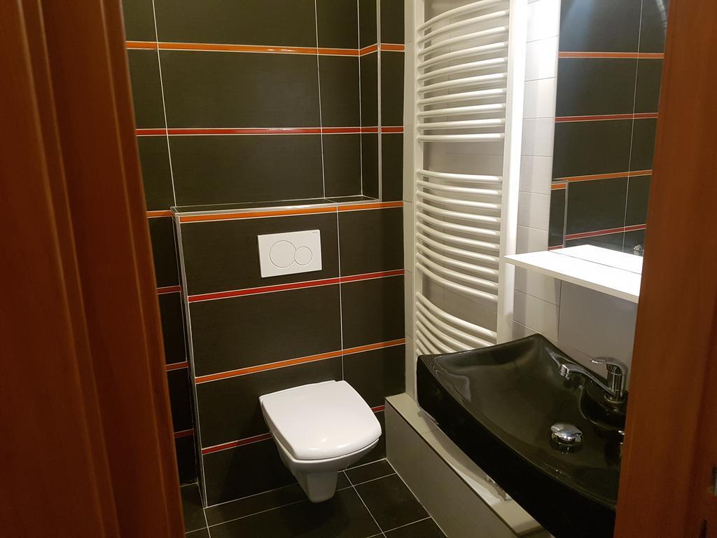 Hotel Koruna Rožnov pod Radhoštěm Zewnętrze zdjęcie