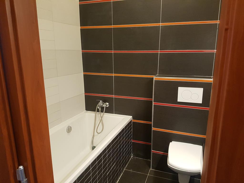 Hotel Koruna Rožnov pod Radhoštěm Zewnętrze zdjęcie