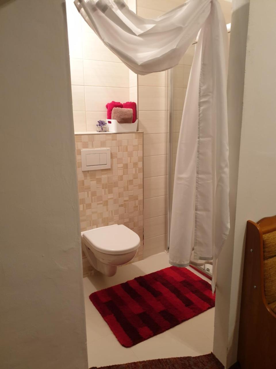Hotel Koruna Rožnov pod Radhoštěm Zewnętrze zdjęcie